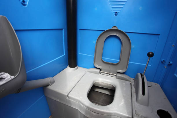 Best Local porta potty services  in Junction City, KS