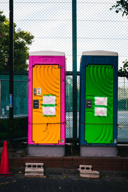 Best Event porta potty rental  in Junction City, KS