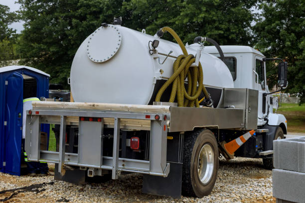 Reliable Junction City, KS porta potty rental Solutions