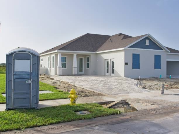 Best Sanitation services for porta potties  in Junction City, KS